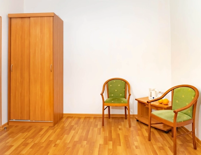 Стандарт Глав. кор. - Оздоровительный комплекс «Десна»