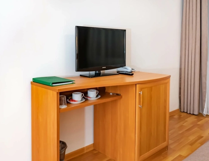 Стандарт Глав. кор. - Оздоровительный комплекс «Десна»