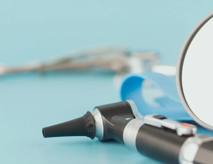 Оториноларинголог - Оздоровительный комплекс «Десна»