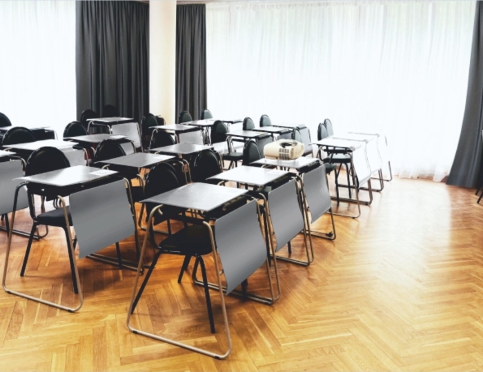 Зал «Ея» - Оздоровительный комплекс «Десна»