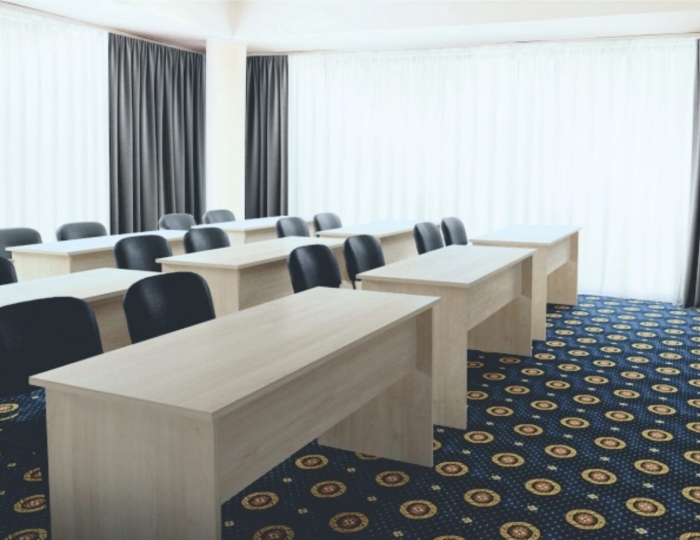 Зал «Печора» - Оздоровительный комплекс «Десна»