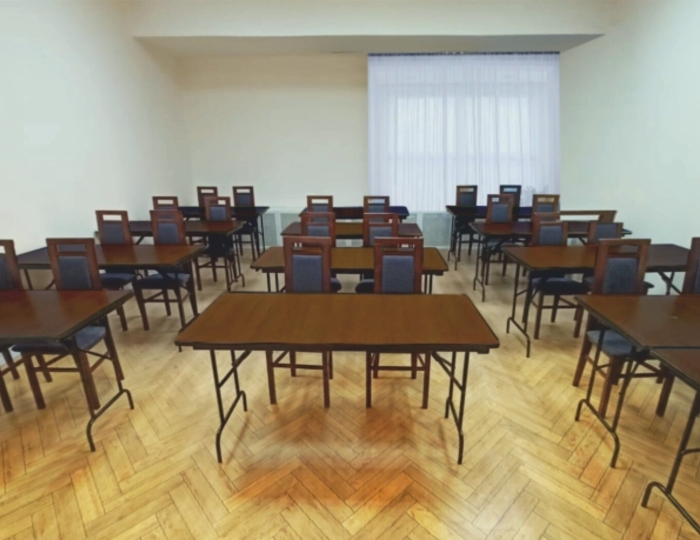 Зал «Кубань»  - Оздоровительный комплекс «Десна»