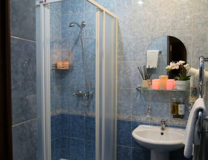 Комфорт Главный кор. - Оздоровительный комплекс «Десна»