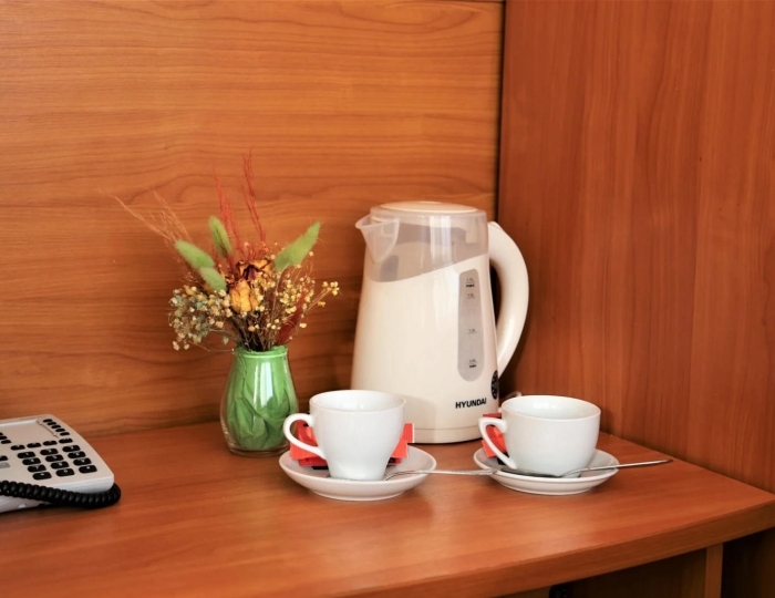 Комфорт Главный кор. - Оздоровительный комплекс «Десна»