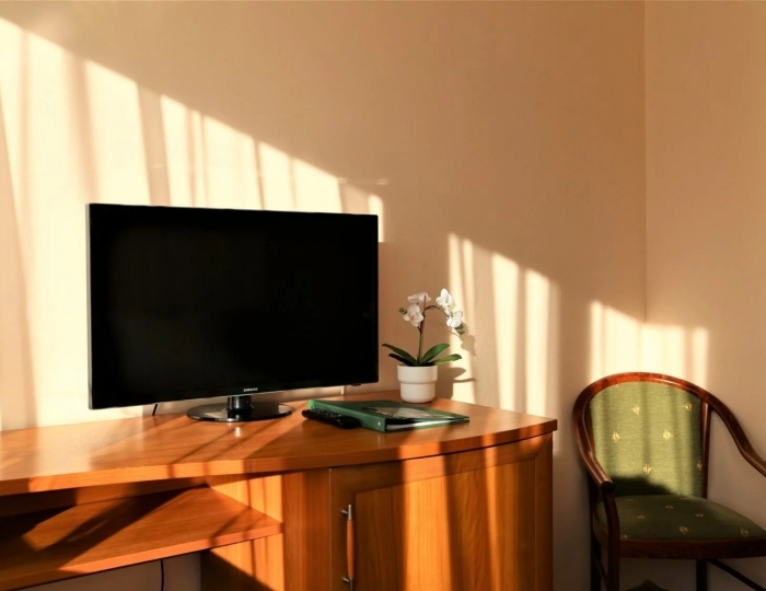 Комфорт Главный кор. - Оздоровительный комплекс «Десна»