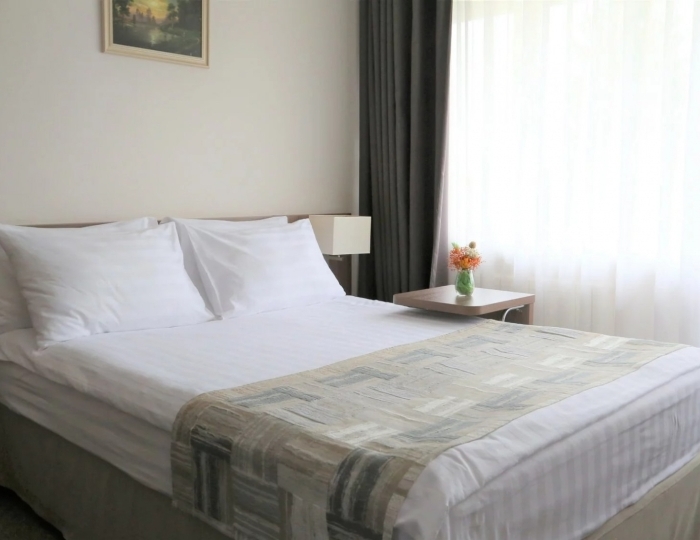 Комфорт улучшенный Главный кор. - Оздоровительный комплекс «Десна»