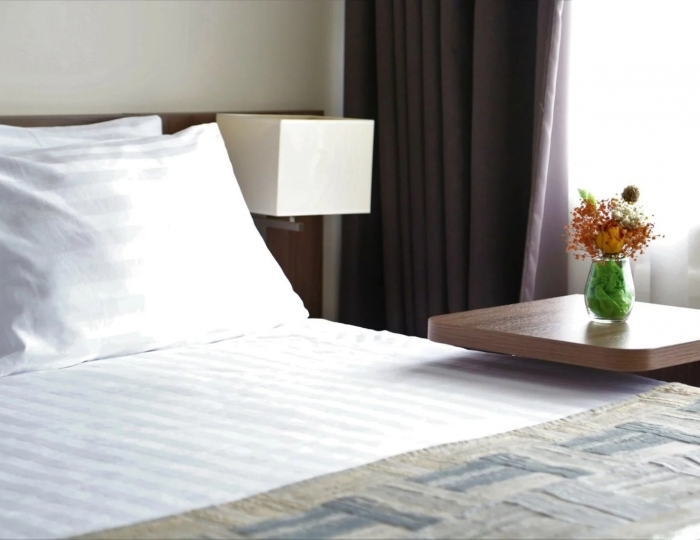 Комфорт улучшенный Главный кор. - Оздоровительный комплекс «Десна»