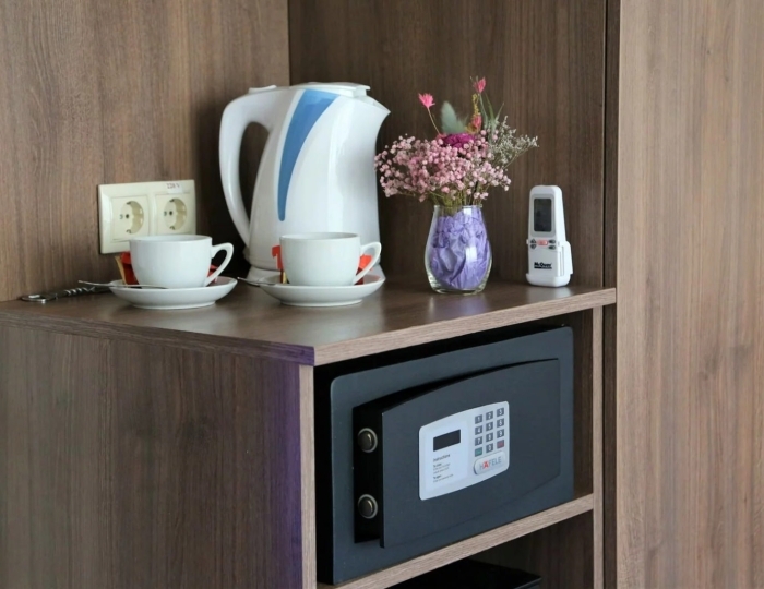 Комфорт улучшенный Главный кор. - Оздоровительный комплекс «Десна»