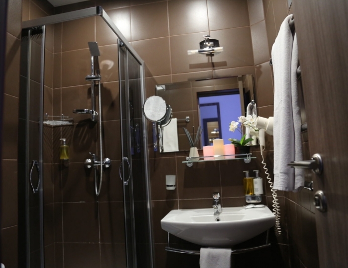 Комфорт улучшенный Главный кор. - Оздоровительный комплекс «Десна»