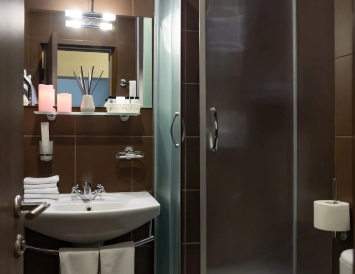 Стандарт улучшенный Глав. кор. - Оздоровительный комплекс «Десна»