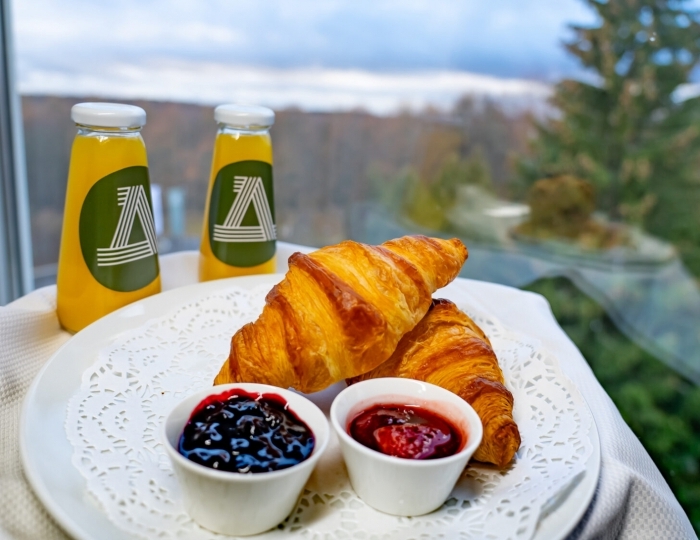 Апартамент с кухней Глав. корп. - Оздоровительный комплекс «Десна»