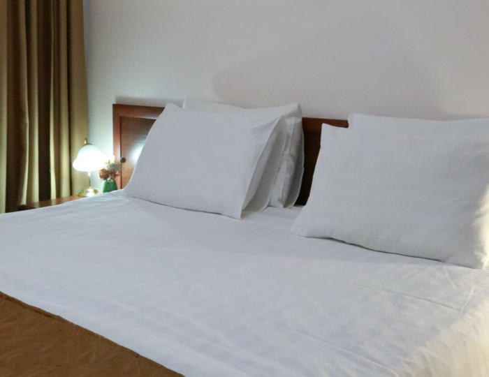 Стандарт "Сибирь" - Оздоровительный комплекс «Десна»