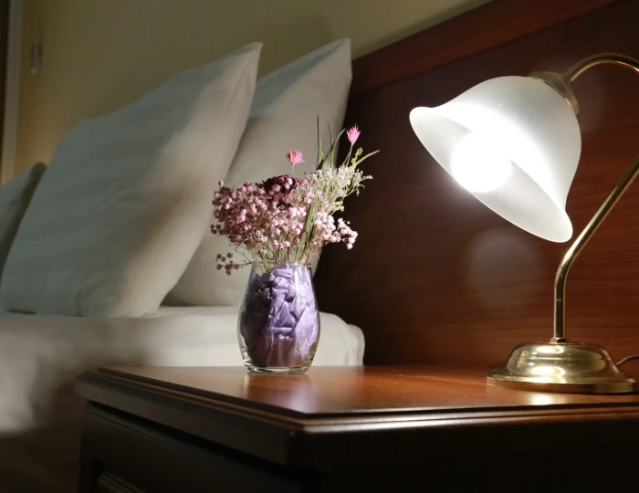 Стандарт "Сибирь" - Оздоровительный комплекс «Десна»