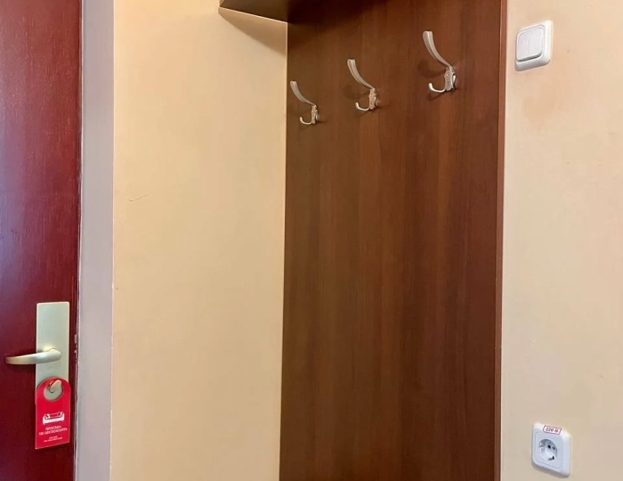 Стандарт "Сибирь" - Оздоровительный комплекс «Десна»