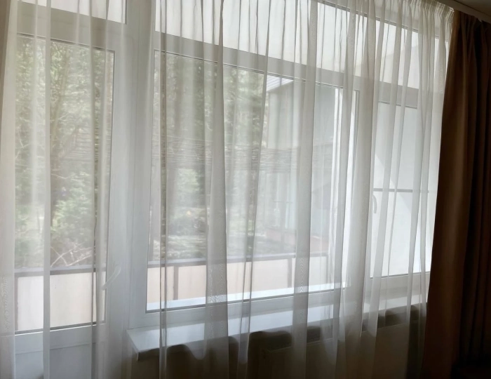 Стандарт "Сибирь" - Оздоровительный комплекс «Десна»