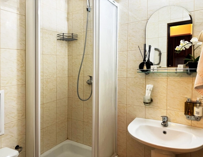 Студия с кухонным уголком "Сибирь" - Оздоровительный комплекс «Десна»