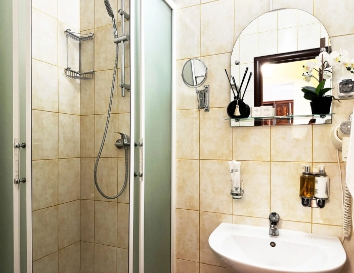 Апартаменты с кухней "Сибирь" - Оздоровительный комплекс «Десна»