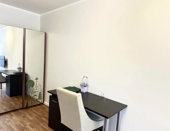 Апартаменты 2-мест.с кухней "Кубань" - Оздоровительный комплекс «Десна»