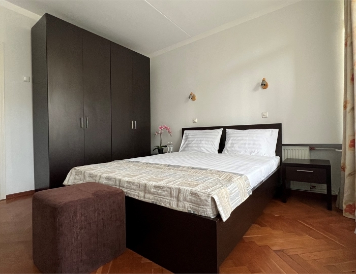 Апартаменты 2-мест.с кухней "Кубань" - Оздоровительный комплекс «Десна»