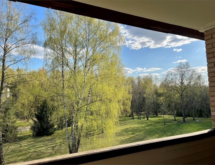 Апартаменты 2-мест.с кухней "Кубань" - Оздоровительный комплекс «Десна»