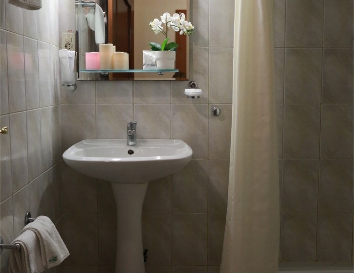 Стандарт "Урал" - Оздоровительный комплекс «Десна»