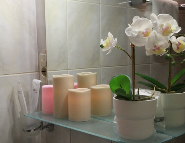 Стандарт "Урал" - Оздоровительный комплекс «Десна»