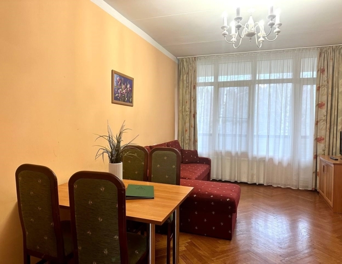 Студия 2-комн. "Кубань" - Оздоровительный комплекс «Десна»