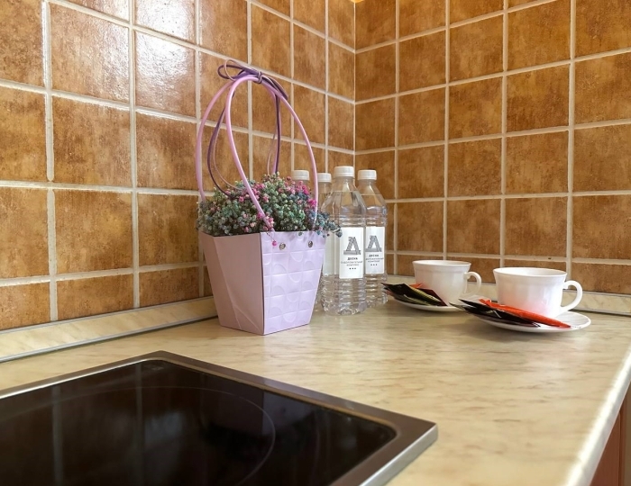 Студия 2-комн. "Кубань" - Оздоровительный комплекс «Десна»