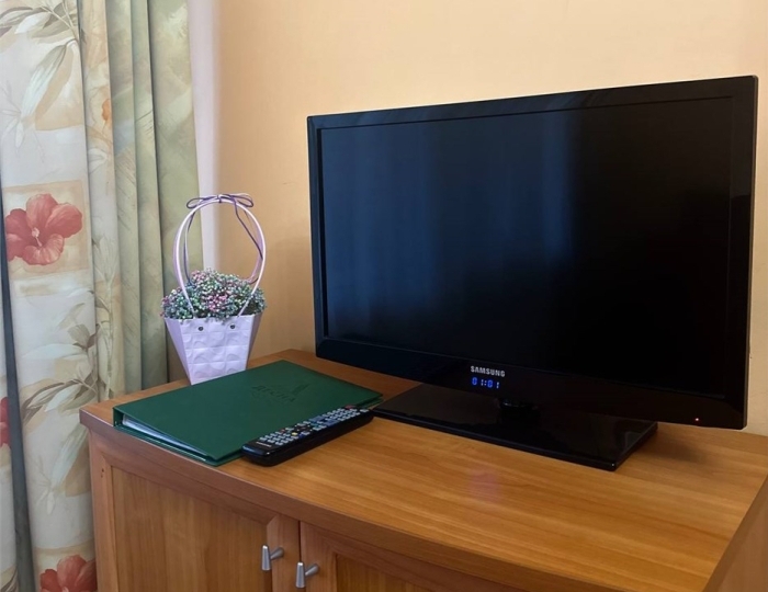 Студия 2-комн. "Кубань" - Оздоровительный комплекс «Десна»