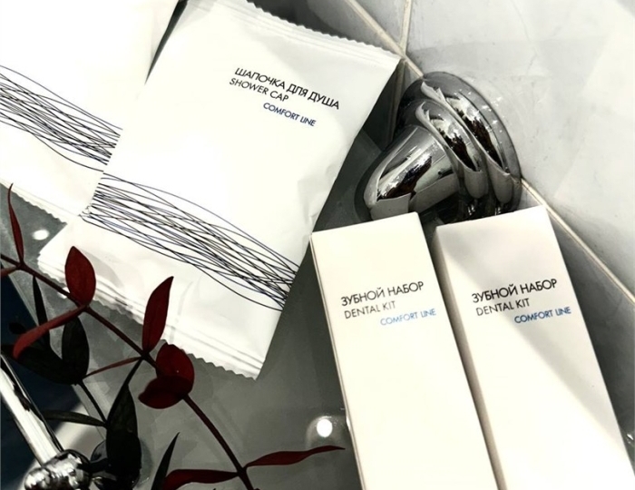 Студия 2-комн. "Кубань" - Оздоровительный комплекс «Десна»