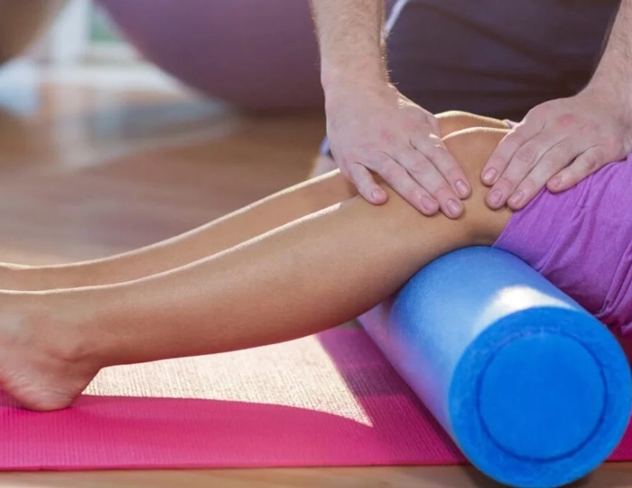 ЛФК - Оздоровительные услуги - Оздоровительный комплекс «Десна»